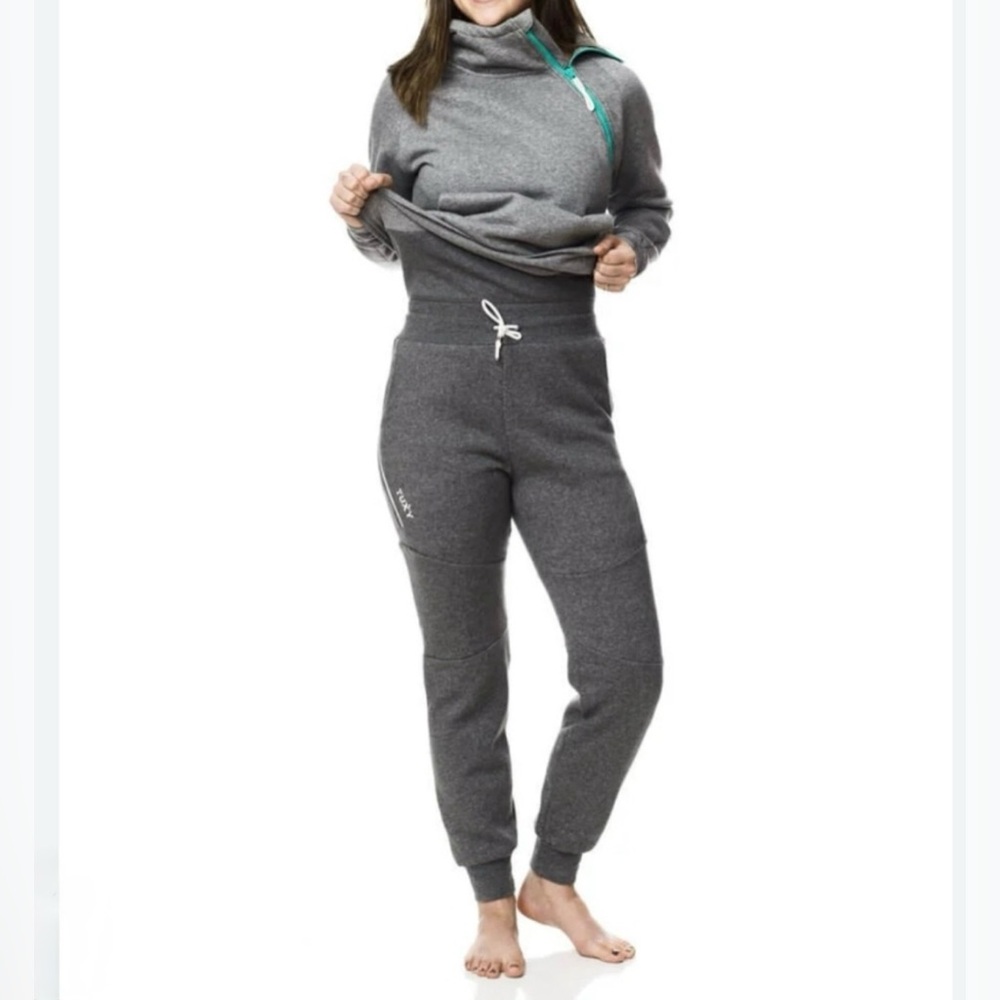 Tuxy the Tuxy Suit Women’s size Large NWT! Lounge Loungewear Comfy Athleisure